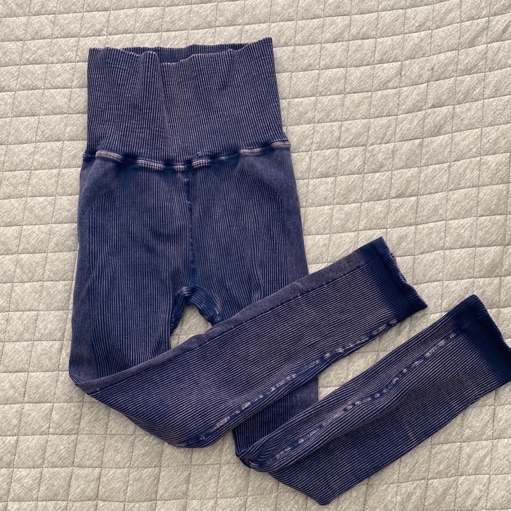 Free People Movement Leggings. Fp Movement View 5